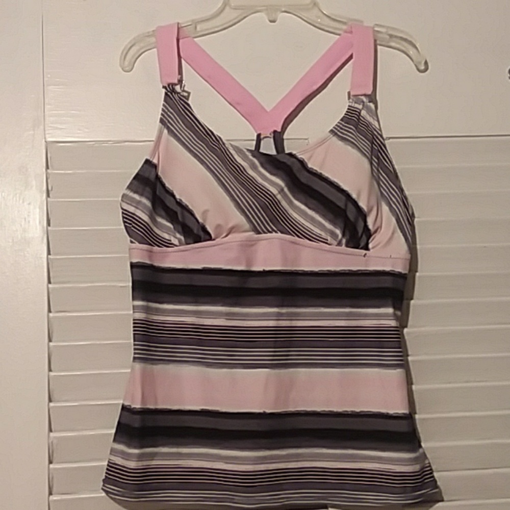 Zero Posur Tankini